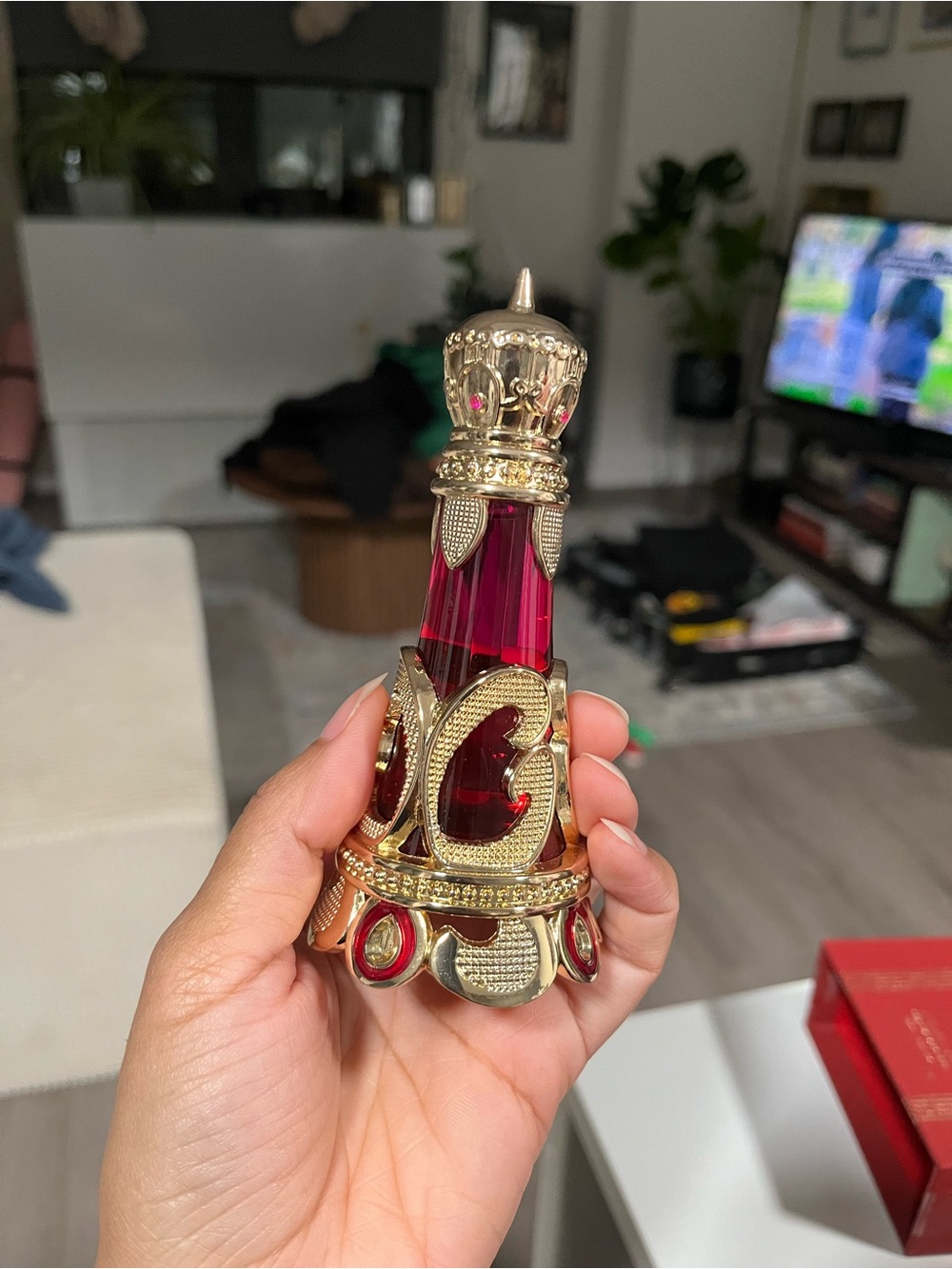 Bokhour Al-Sultan by Zakat